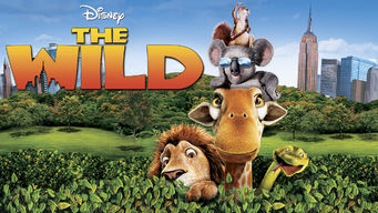 Tierisch wild