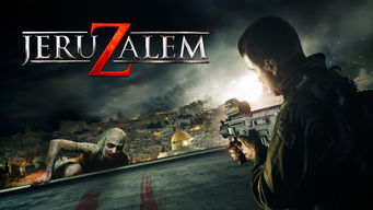 JeruZalem