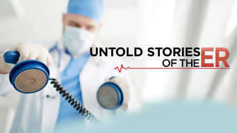 Untold Stories of the ER