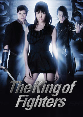 The King of Fighters