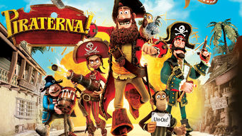 Piraterna!