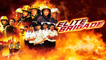 Elite Brigade