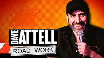 Dave Attell: Road Work