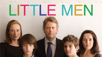 Little Men