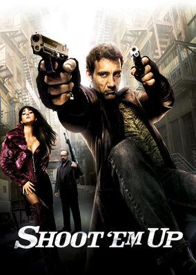 Shoot 'Em Up