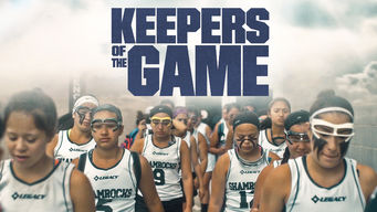 Keepers of the Game