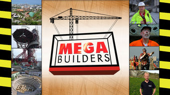 Mega Builders
