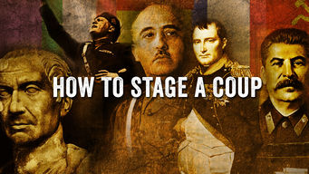 How to Stage a Coup