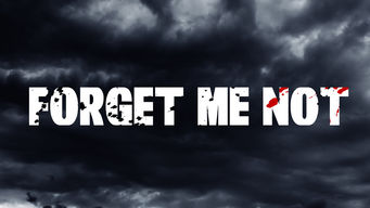 Forget Me Not