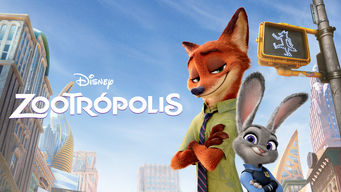 Zootrópolis