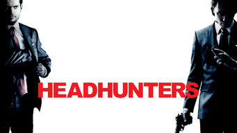Headhunters