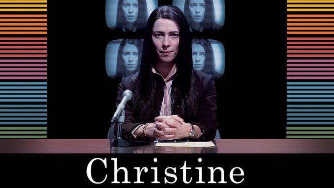 Christine - Is Christine on Netflix? | AllFlicks