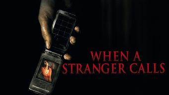 When a Stranger Calls