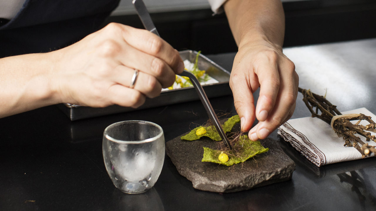 Chef's Table Netflix Official Site