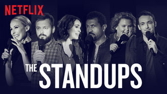 The Standups