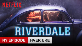Riverdale