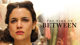 The Time In Between