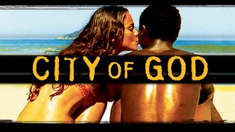 City of God