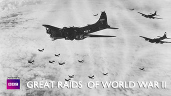 Great Raids of World War II