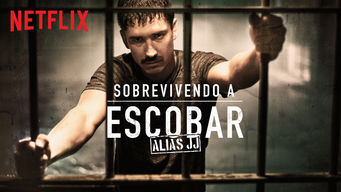 Sobrevivendo a Escobar, Alias JJ