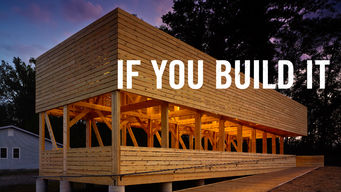 If You Build It