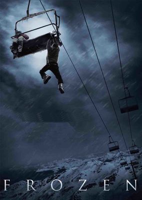 Frozen