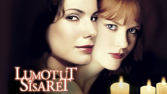 Lumotut sisaret