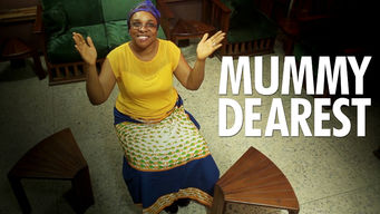 Mummy Dearest