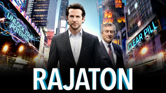Rajaton