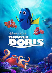 Finding Dory (French Canadian Version)