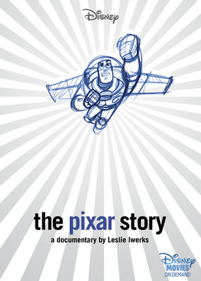 The Pixar Story