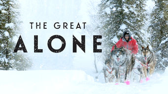 The Great Alone