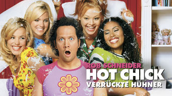 Hot Chick – Verrückte Hühner