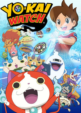 Yo-Kai Watch