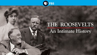 Ken Burns: The Roosevelts: An Intimate History