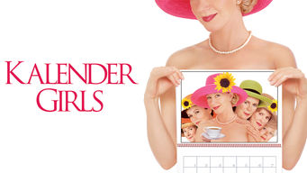 Kalender Girls