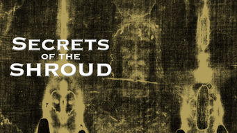 Secrets of the Shroud