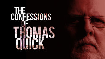 The Confessions of Thomas Quick
