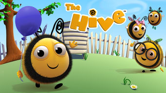 The Hive