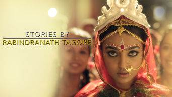 Stories by Rabindranath Tagore