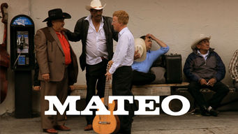 Mateo