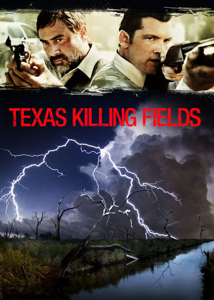 Texas Killing Fields Stream Texas Killing Fields Stream