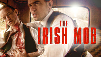 The Irish Mob