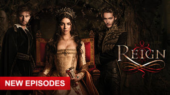 Reign