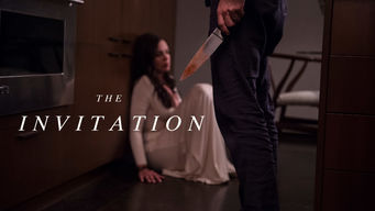 The Invitation