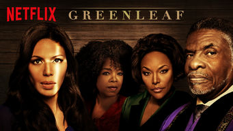 Greenleaf