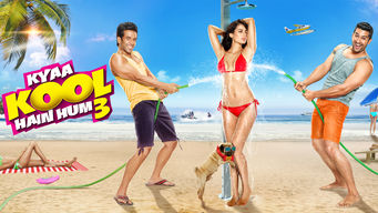 Kya Kool Hain Hum 3