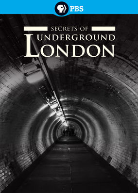 Secrets of Underground London