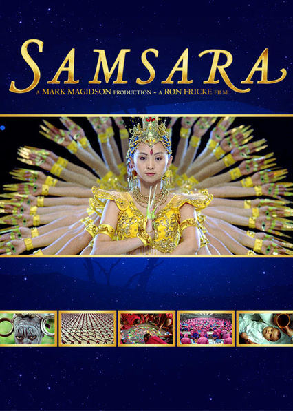 Samsara Stream Samsara Stream