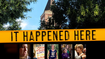 It Happened Here